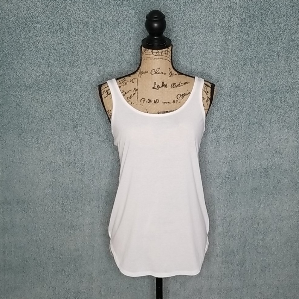 District Made Tank